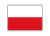 ANTICA TRATTORIA LEONE - Polski